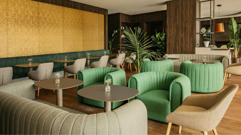 Foto de Torre Melina, a Gran Melia Hotel 4