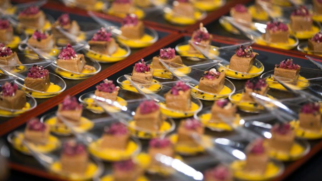 Photo of Bonguu Catering 6