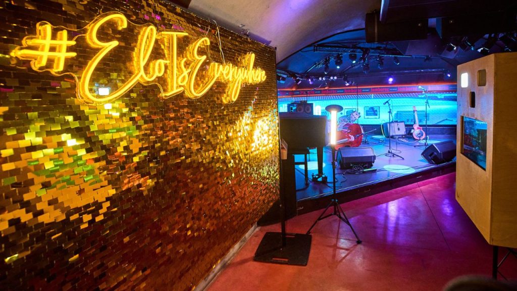 Foto de Fotomatón Barcelona 7