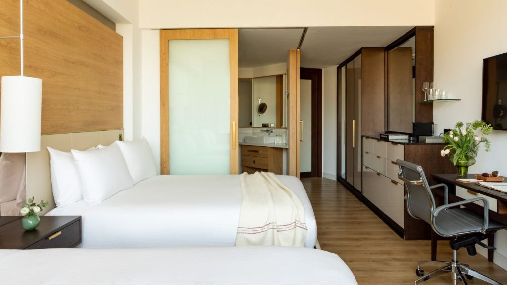 Foto de Torre Melina, a Gran Melia Hotel 6