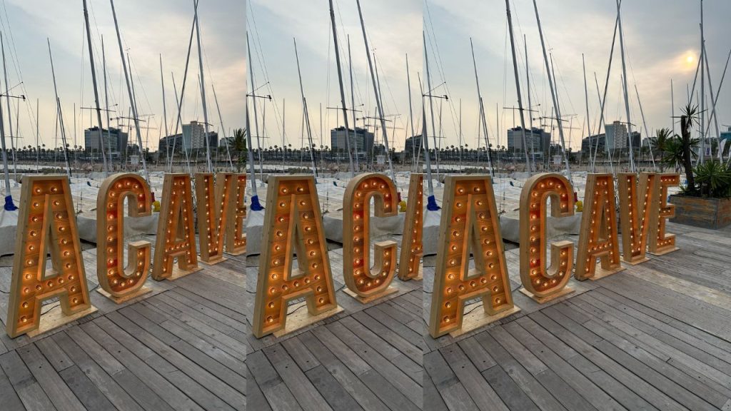 Foto de Fotomatón Barcelona 8