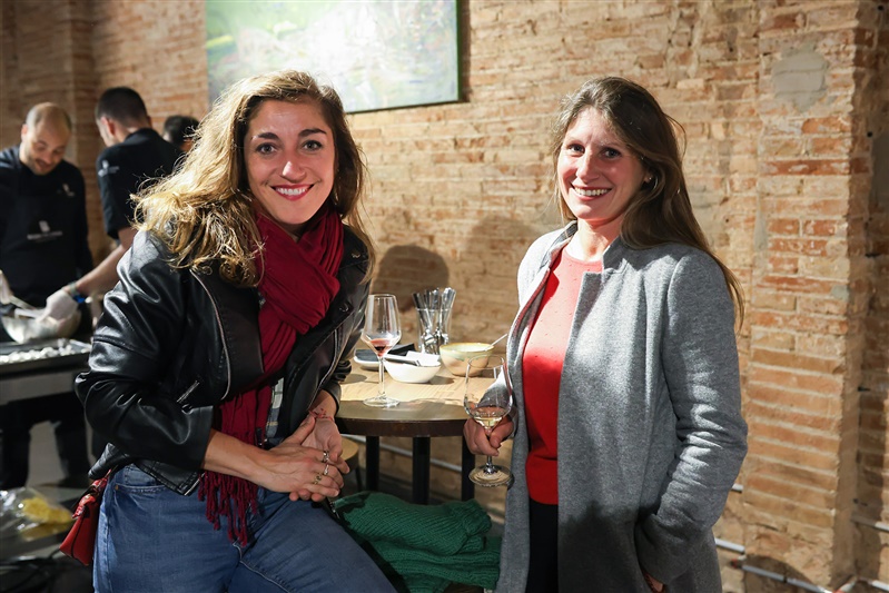 Foto de Afterwork Barcelona Born to Cook 17