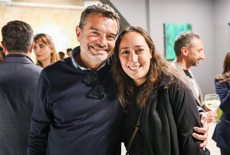 Foto de Afterwork Barcelona Born to Cook 3