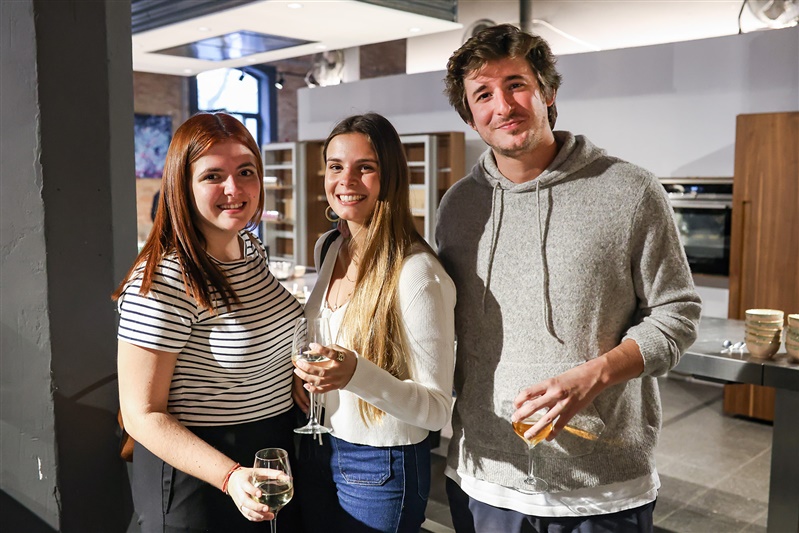 Foto de Afterwork Barcelona Born to Cook 18