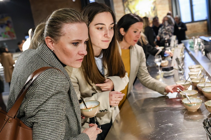 Foto de Afterwork Barcelona Born to Cook 19