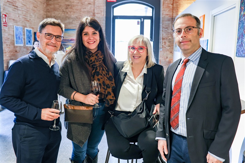 Foto de Afterwork Barcelona Born to Cook 23