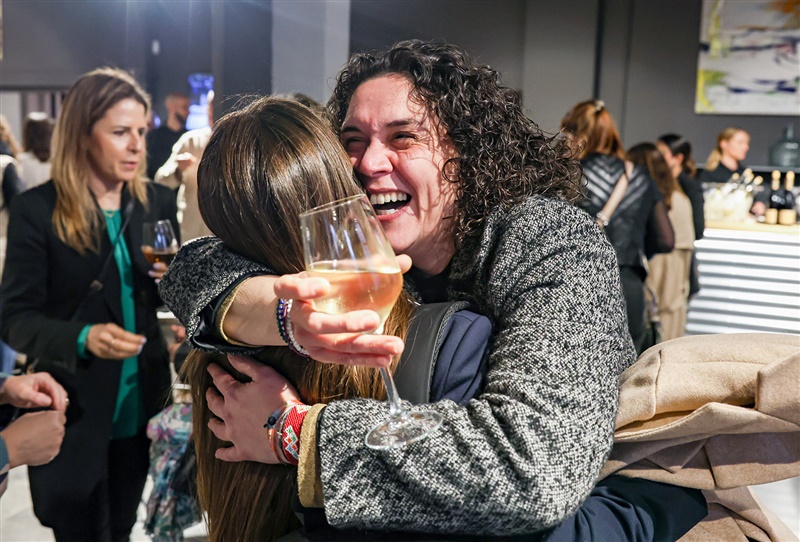 Afterwork eventoplus Born to Cook 25