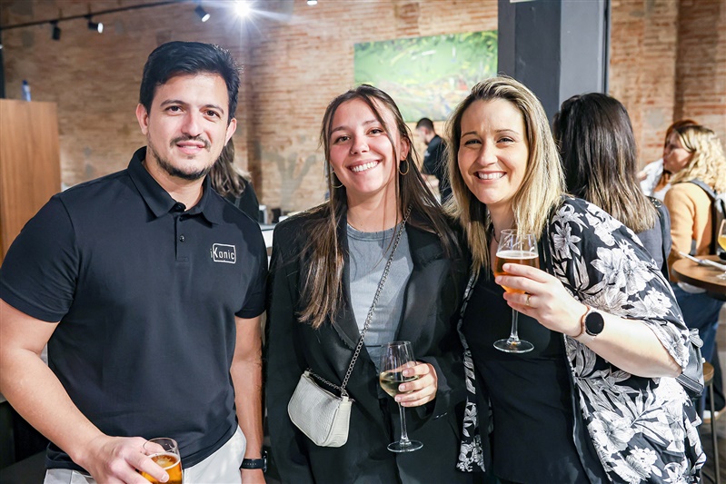 Foto de Afterwork Barcelona Born to Cook 25