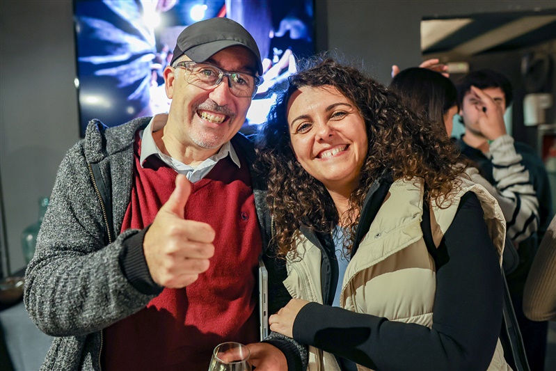 Foto de Afterwork Barcelona Born to Cook 26