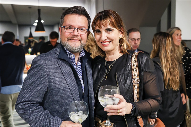 Foto de Afterwork Barcelona Born to Cook 4