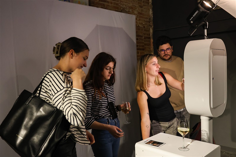 Foto de Afterwork Barcelona Born to Cook 27