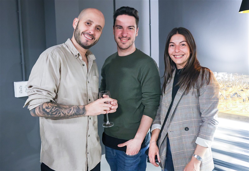 Foto de Afterwork Barcelona Born to Cook 28