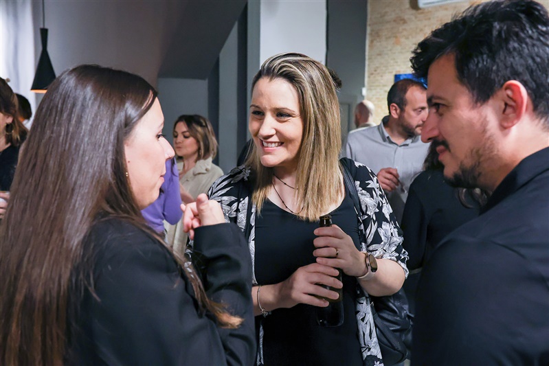 Foto de Afterwork Barcelona Born to Cook 29