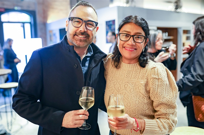 Foto de Afterwork Barcelona Born to Cook 30