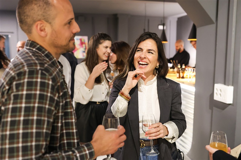 Foto de Afterwork Barcelona Born to Cook 31