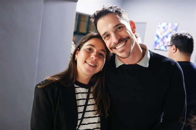 Foto de Afterwork Barcelona Born to Cook 32