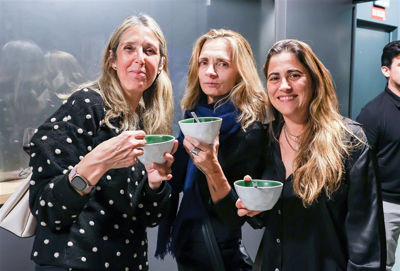 Foto de Afterwork Barcelona Born to Cook 34