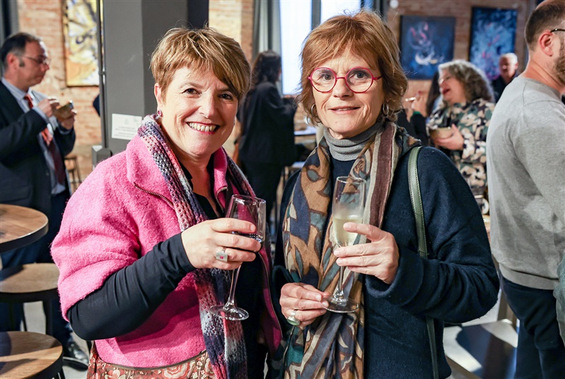 Foto de Afterwork Barcelona Born to Cook 37