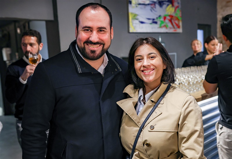 Foto de Afterwork Barcelona Born to Cook 38