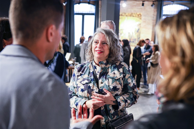 Foto de Afterwork Barcelona Born to Cook 41