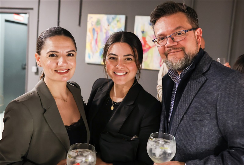 Foto de Afterwork Barcelona Born to Cook 43