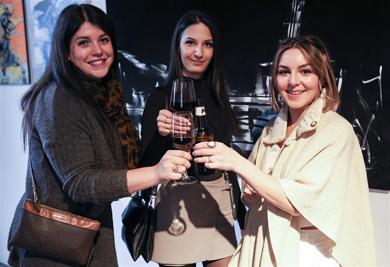 Foto de Afterwork Barcelona Born to Cook 44