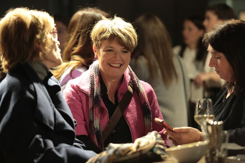 Foto de Afterwork Barcelona Born to Cook 45