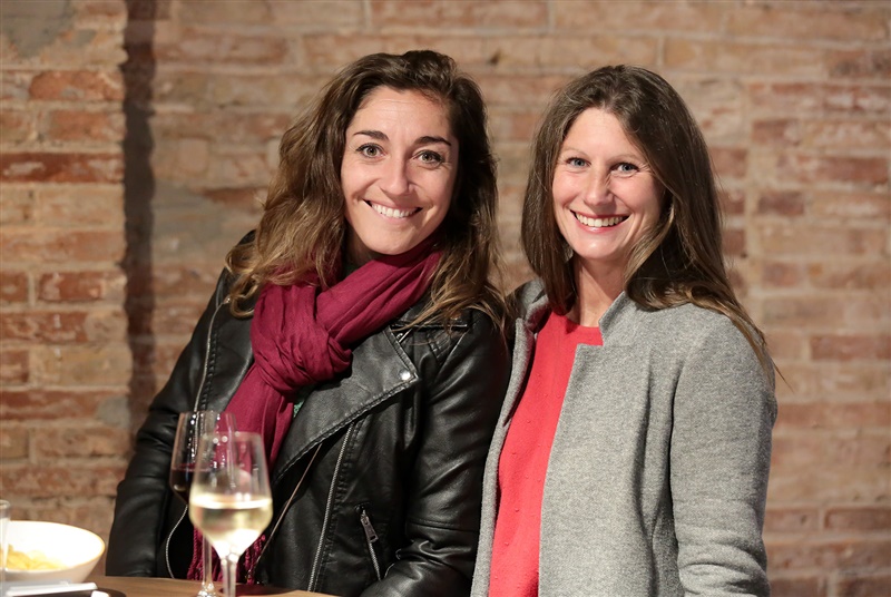 Foto de Afterwork Barcelona Born to Cook 46