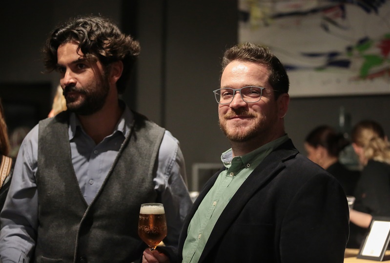 Foto de Afterwork Barcelona Born to Cook 8