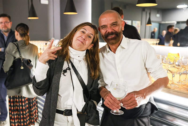 Foto de Afterwork Barcelona Born to Cook 49