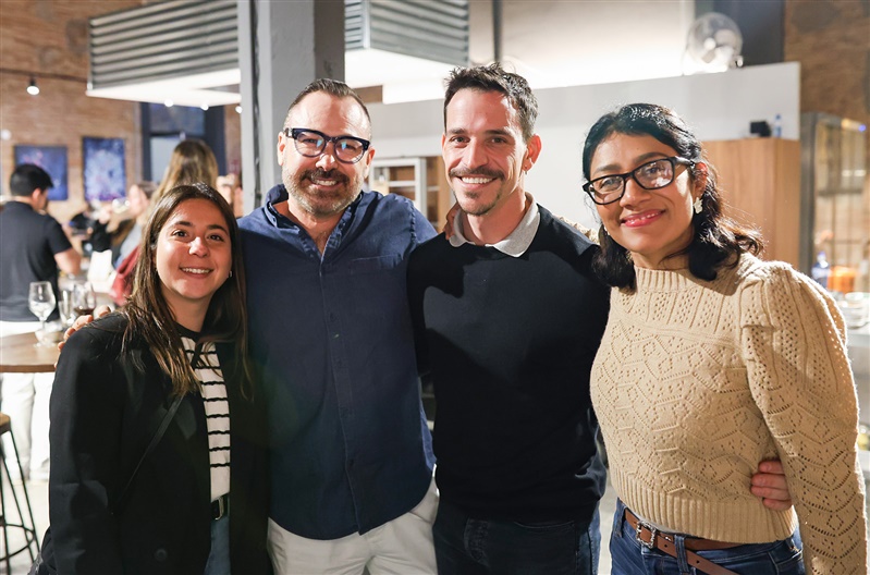 Foto de Afterwork Barcelona Born to Cook 50