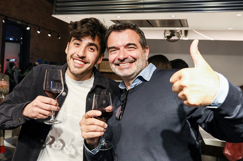 Foto de Afterwork Barcelona Born to Cook 51