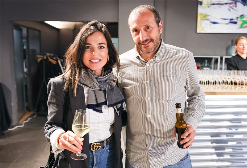 Foto de Afterwork Barcelona Born to Cook 53