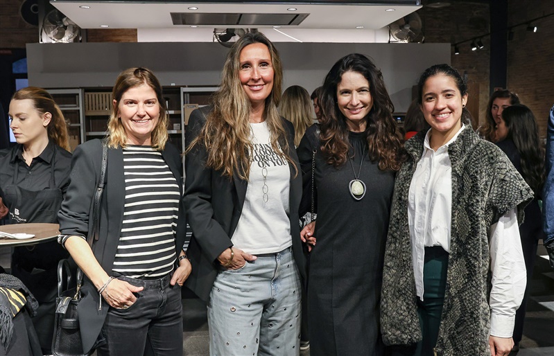 Foto de Afterwork Barcelona Born to Cook 58