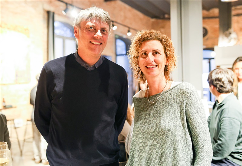 Foto de Afterwork Barcelona Born to Cook 61