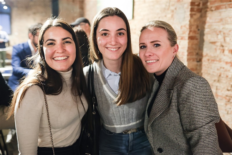 Foto de Afterwork Barcelona Born to Cook 62