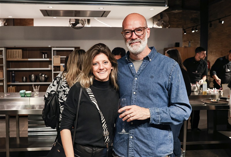 Foto de Afterwork Barcelona Born to Cook 64