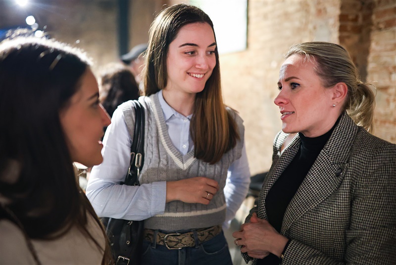 Foto de Afterwork Barcelona Born to Cook 65