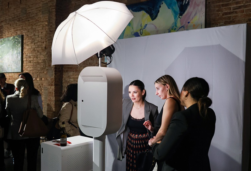 Foto de Afterwork Barcelona Born to Cook 66