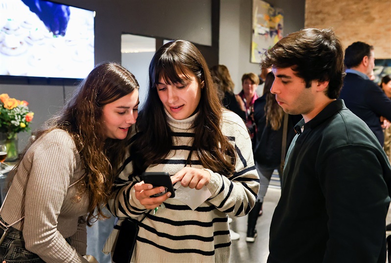 Foto de Afterwork Barcelona Born to Cook 2