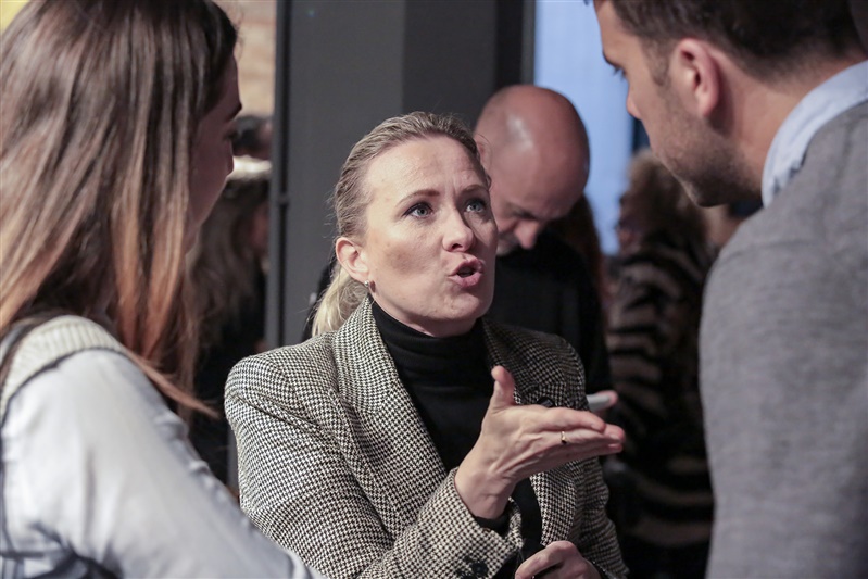 Foto de Afterwork Barcelona Born to Cook 10