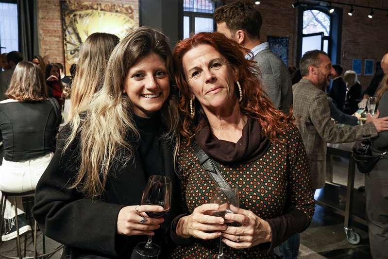 Foto de Afterwork Barcelona Born to Cook 11