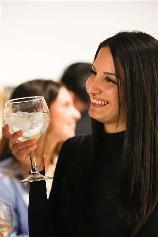 Foto de Afterwork Barcelona Born to Cook 12