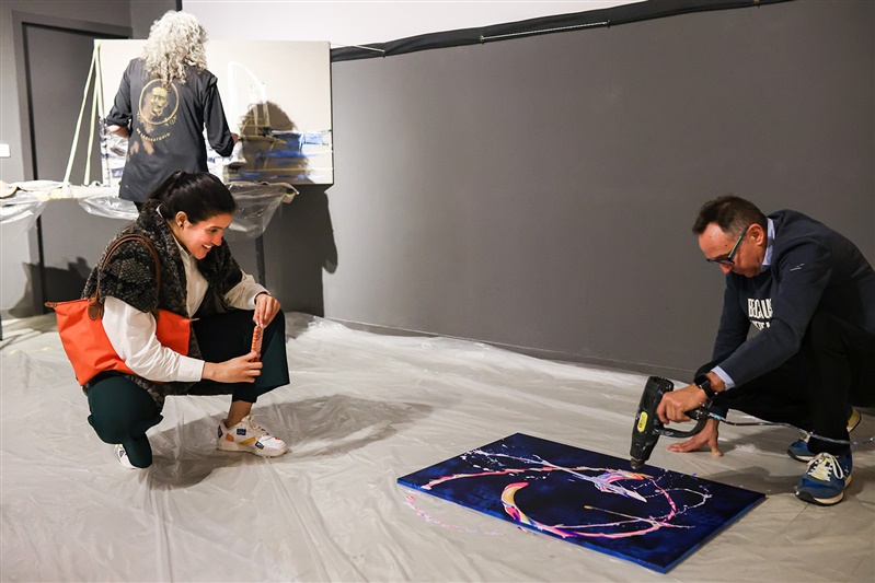 Foto de Afterwork Barcelona Born to Cook 15