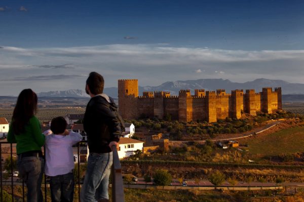 Andalusi Club - Destacada