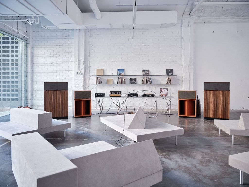 Ephimera abre oficina en Barcelona e incorpora el BD Barcelona Design a su portfolio de espacios