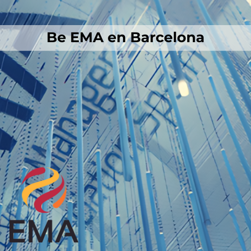 Be EMA en Barcelona