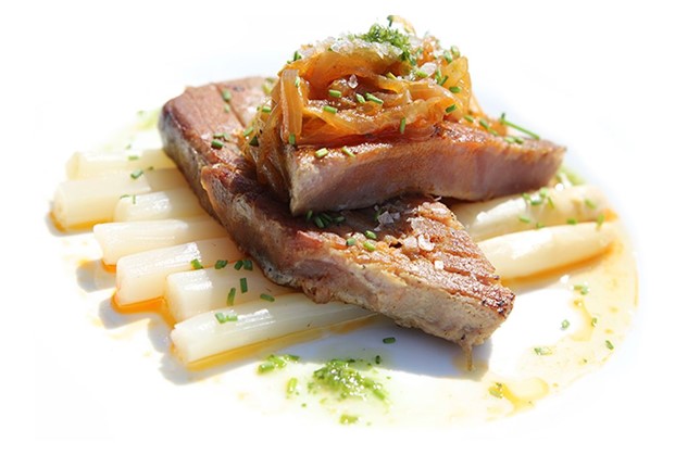 Imagen de Cinco Panes