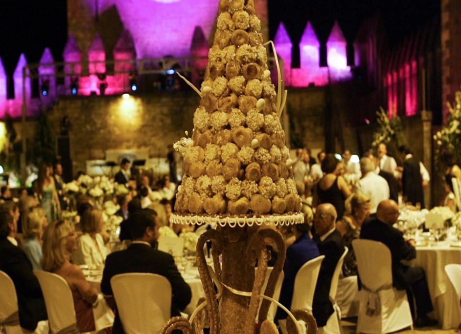 Imagen de Doña Carmen