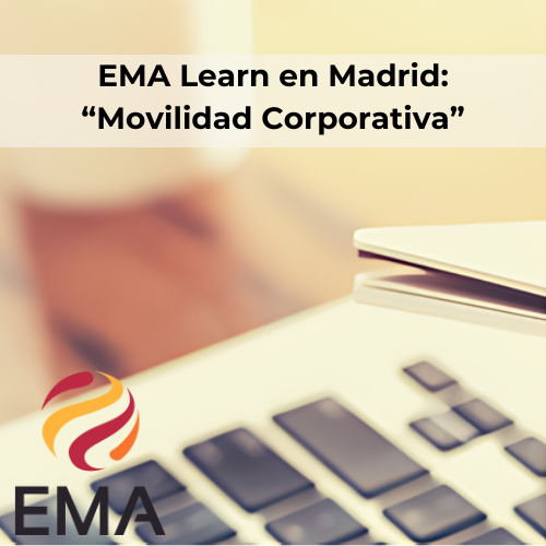 EMA Learn movilidad